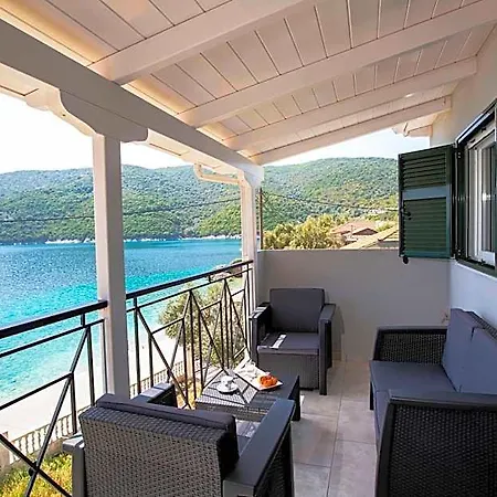 Captain Nick 2* Katokhorion (Lefkada)