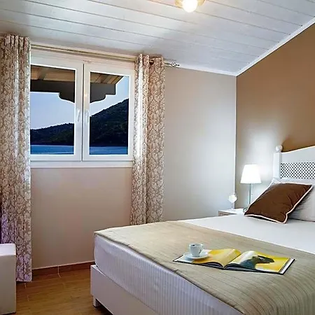 Captain Nick Hotel 2*