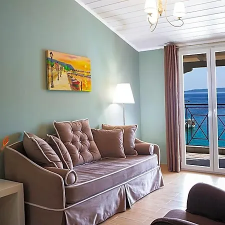 Captain Nick Hotel Katokhorion (Lefkada)