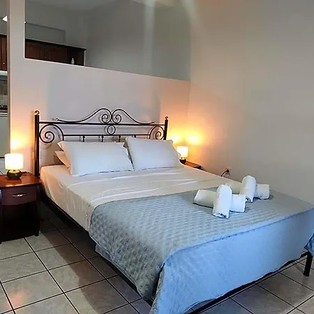 Captain Nick Hotel 2*