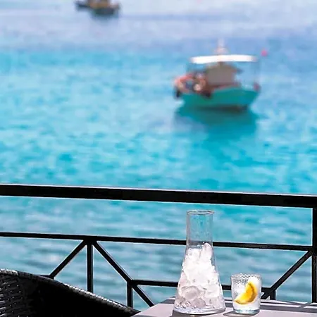 Captain Nick Katokhorion (Lefkada)
